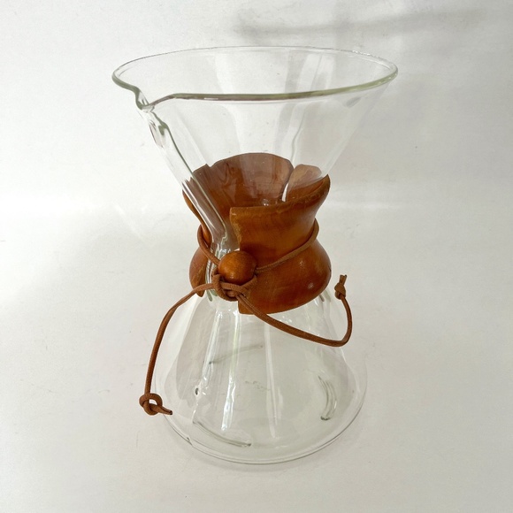 Chemex Other - VINTAGE CHEMEX COFFEE POT
